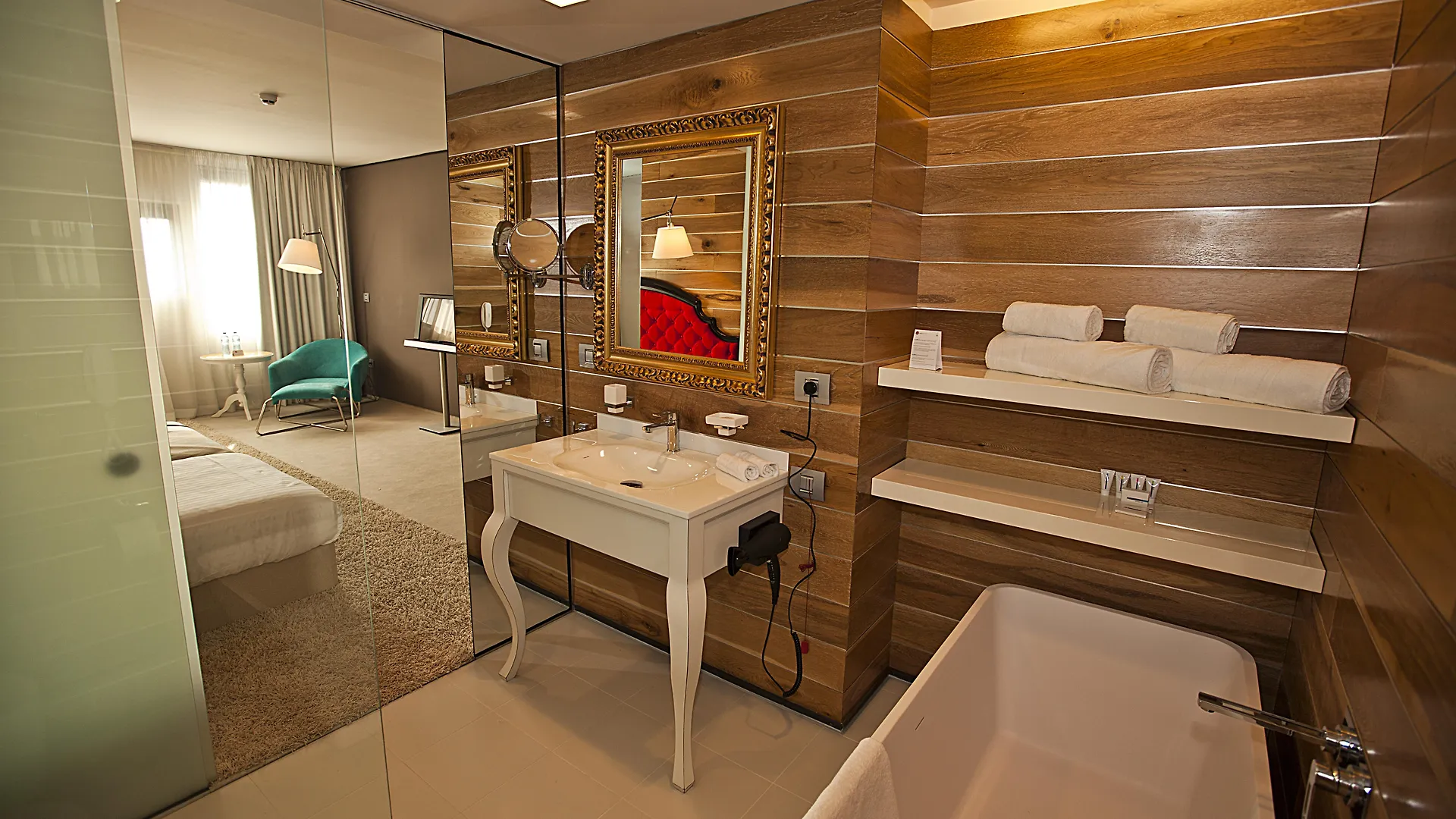 Graffit Gallery Design Hotel Βάρνα