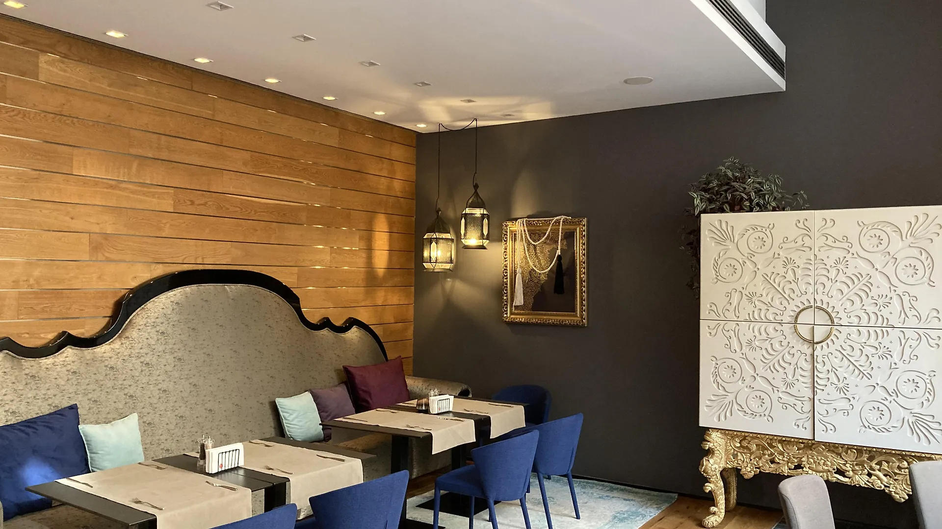 Graffit Gallery Design Hotel Βάρνα