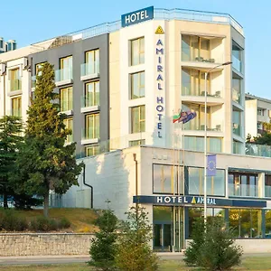 Hotel Amiral, Varna