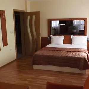 Hotel Palitra, Varna