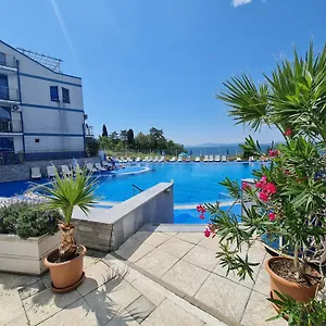 Aparthotel Blue Bay Palace Apart Complex **