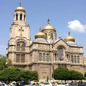  Pensiune Cathedral