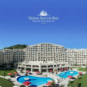 Apartamento South Bay Beach, Varna